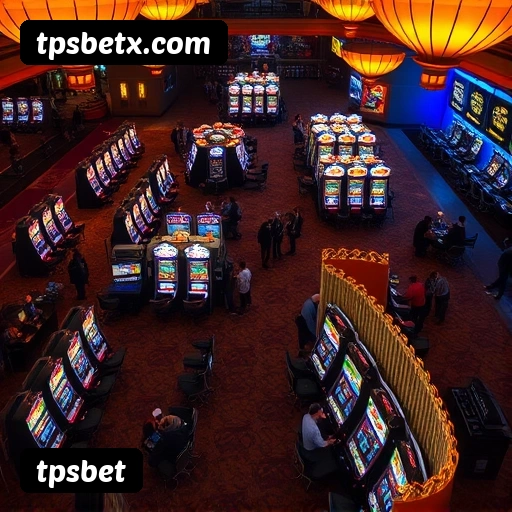 tpsbet