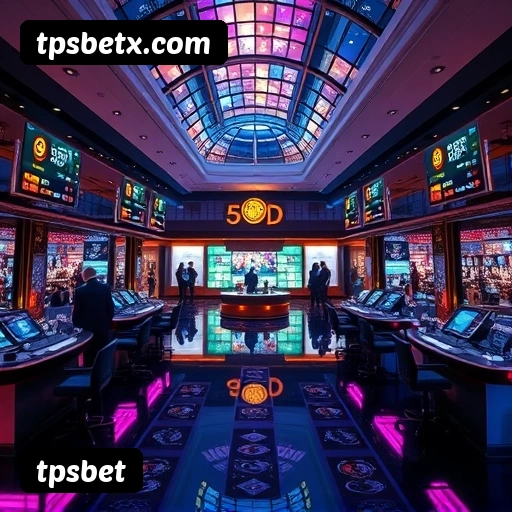 tpsbet