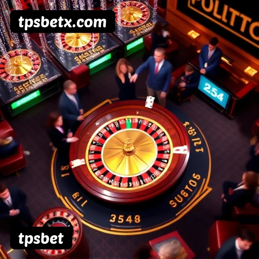 tpsbet