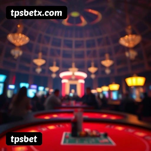 tpsbet