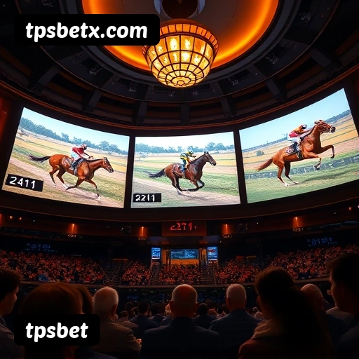 tpsbet