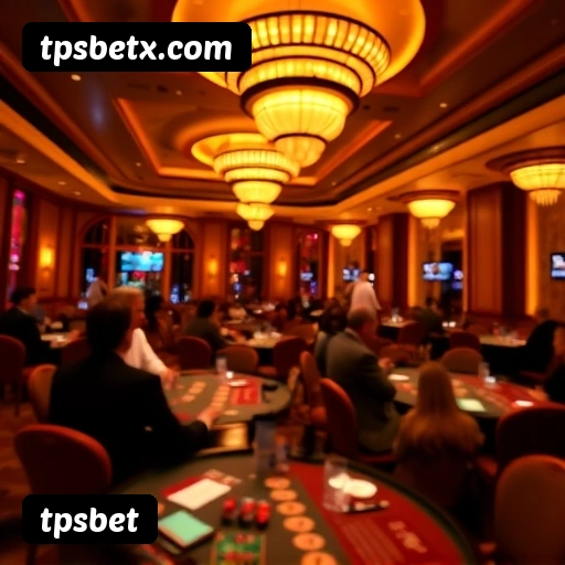 tpsbet