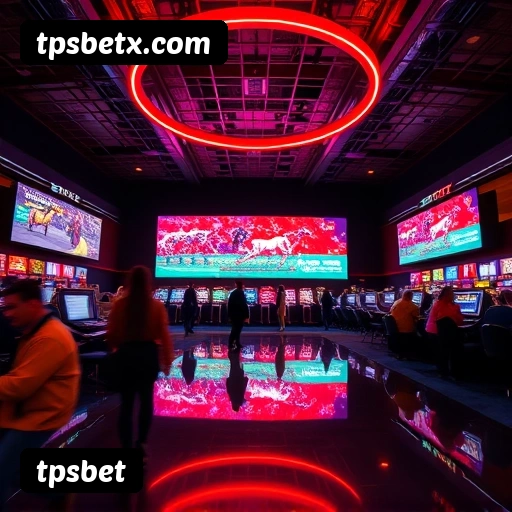 tpsbet