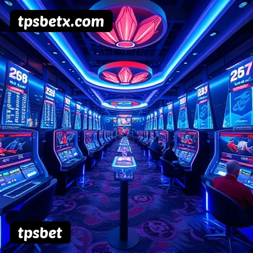 tpsbet