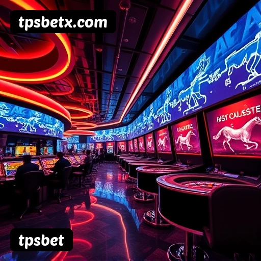 tpsbet