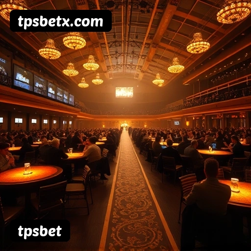 tpsbet