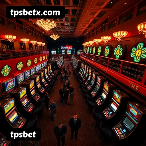 tpsbet